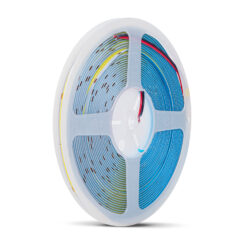 Alternative view of COB LED szalag - melegfehér - 24V - 11W/m - 312 LED/méter - 10 m / csomag