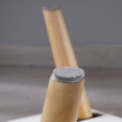 Alternative view of Filcpárna szett - 2 mm - 125 db / csomag
