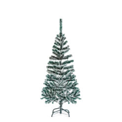 Műfenyő - 150 cm - havas - Image 2