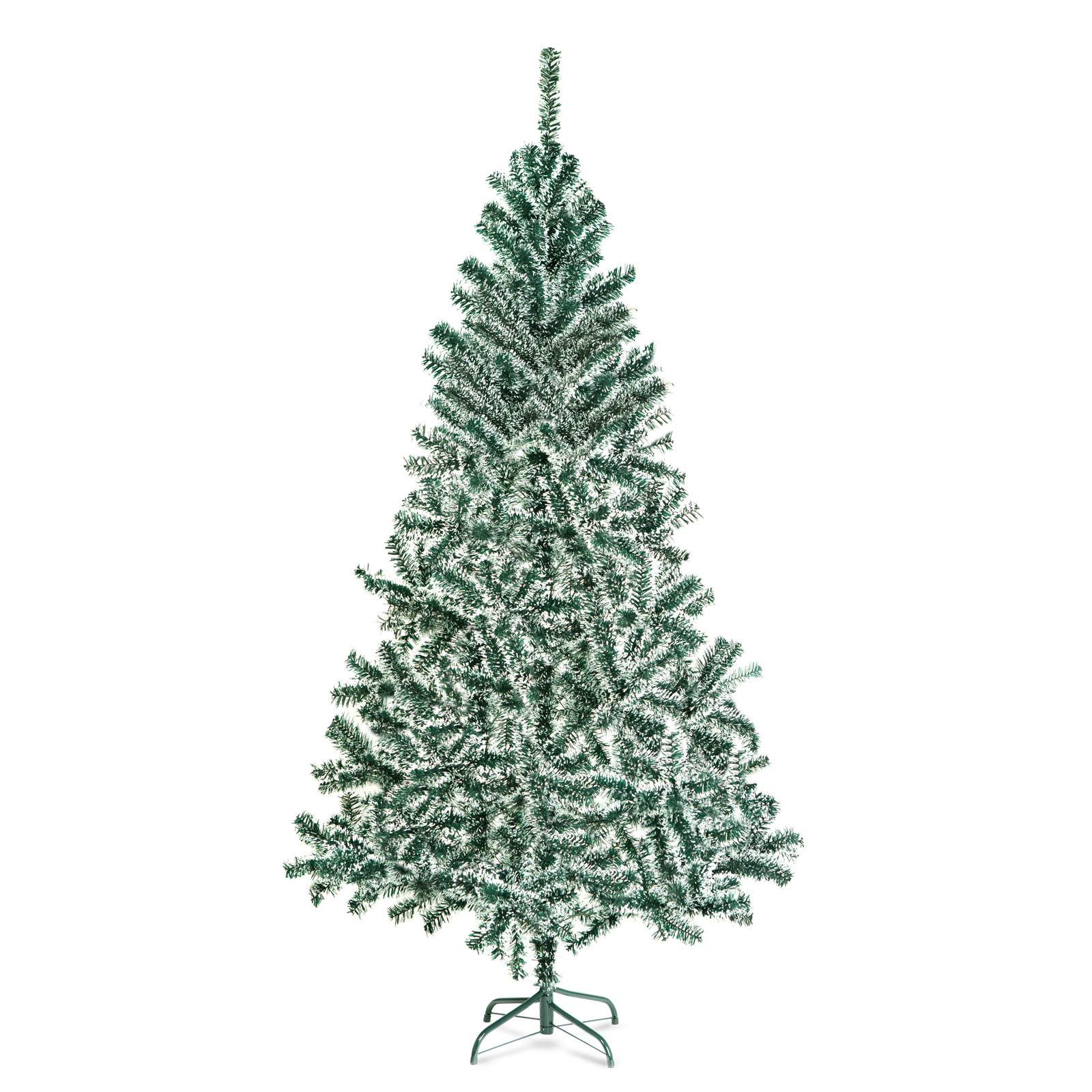 Műfenyő - 210 cm - havas - Image 2