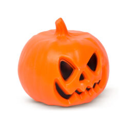 Halloween-i töklámpás - LED-del, hangeffekttel - Image 2