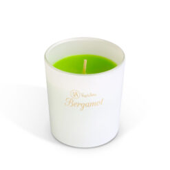 Illatgyertya - bergamott - 125 g - Image 2
