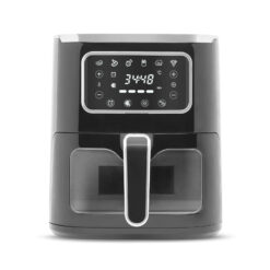Alternative view of Olaj nélküli fritőz - 220-240 V - 1450W - 5 L - érintőgombos