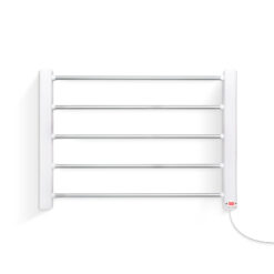 Alternative view of Elektromos törölközőszárító - 230V, 65W