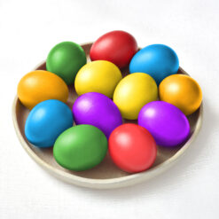 Húsvéti dekoráció - tojásfesték - többféle - Image 2