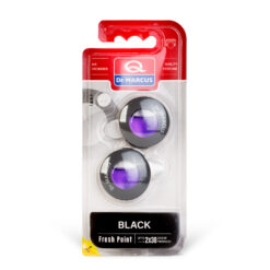 Dr. Marcus FRESH POINT BLACK Illatosító - Image 2