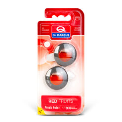 Dr. Marcus FRESH POINT RED FRUITS Illatosító - Image 2