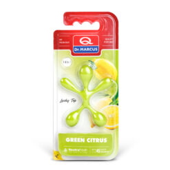 Dr. Marcus LUCKY TOP GREEN CITRUS Illatosító - Image 2