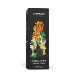 Dr. Marcus Home Perfume Sticks 100 ml - Sensual Citrus - Image 2
