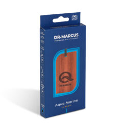 DR MARCUS PREMIUM WOOD CLASSIC AQUA MARINE Illatosító - Image 2