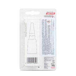 Loctite Super Bond XXL pillanatragasztó - 20 g - Image 2