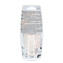 Illatosító - Paloma Parfüm Liquid - New Car - 5 ml - Image 2