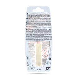 Illatosító - Paloma Parfüm Liquid - Caribic - 5 ml - Image 2