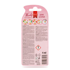 Illatosító - Paloma Woody - Pink Orchid - 4 ml - Image 2