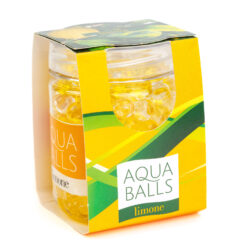 Illatgyöngyök - Paloma Aqua Balls - Limone - 150 g - Image 2