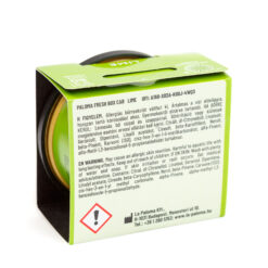 Alternative view of Illatosító - Paloma Fresh box - Lime - 25 g
