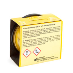 Alternative view of Illatosító - Paloma Fresh box - Vanilla - 25 g