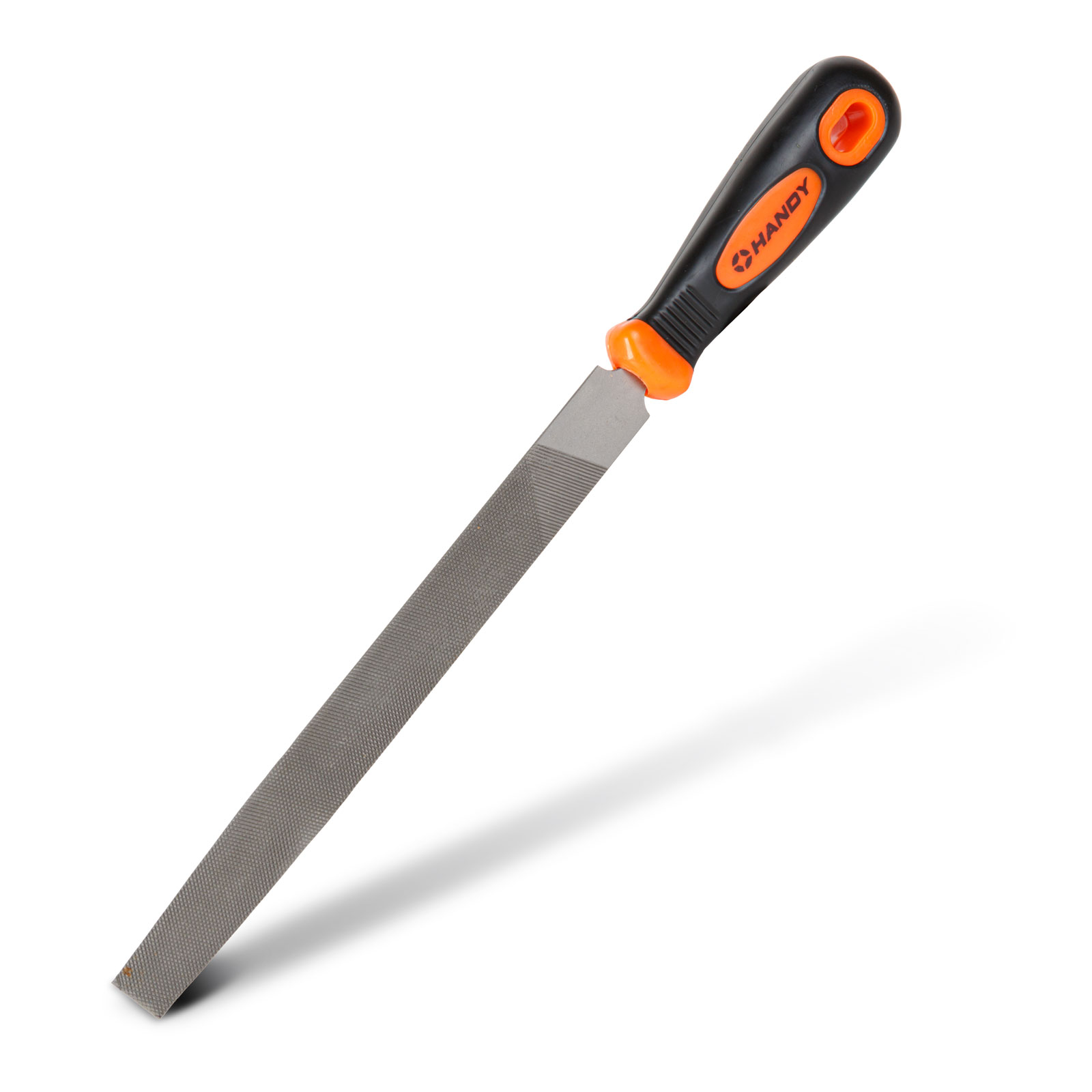 Precíziós kézi reszelő szett - 8" - 4 db / csomag - Image 2