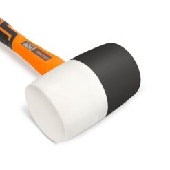 Gumikalapács üvegszálas nyéllel - 907 g - Image 3
