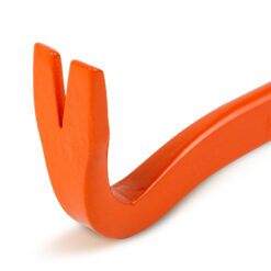 Feszítővas - 450 x 25 x 12 mm - acél - 1 kg - Image 3