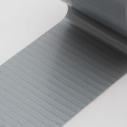 Általános ragasztószalag - textil szállal - ezüst - Image 3