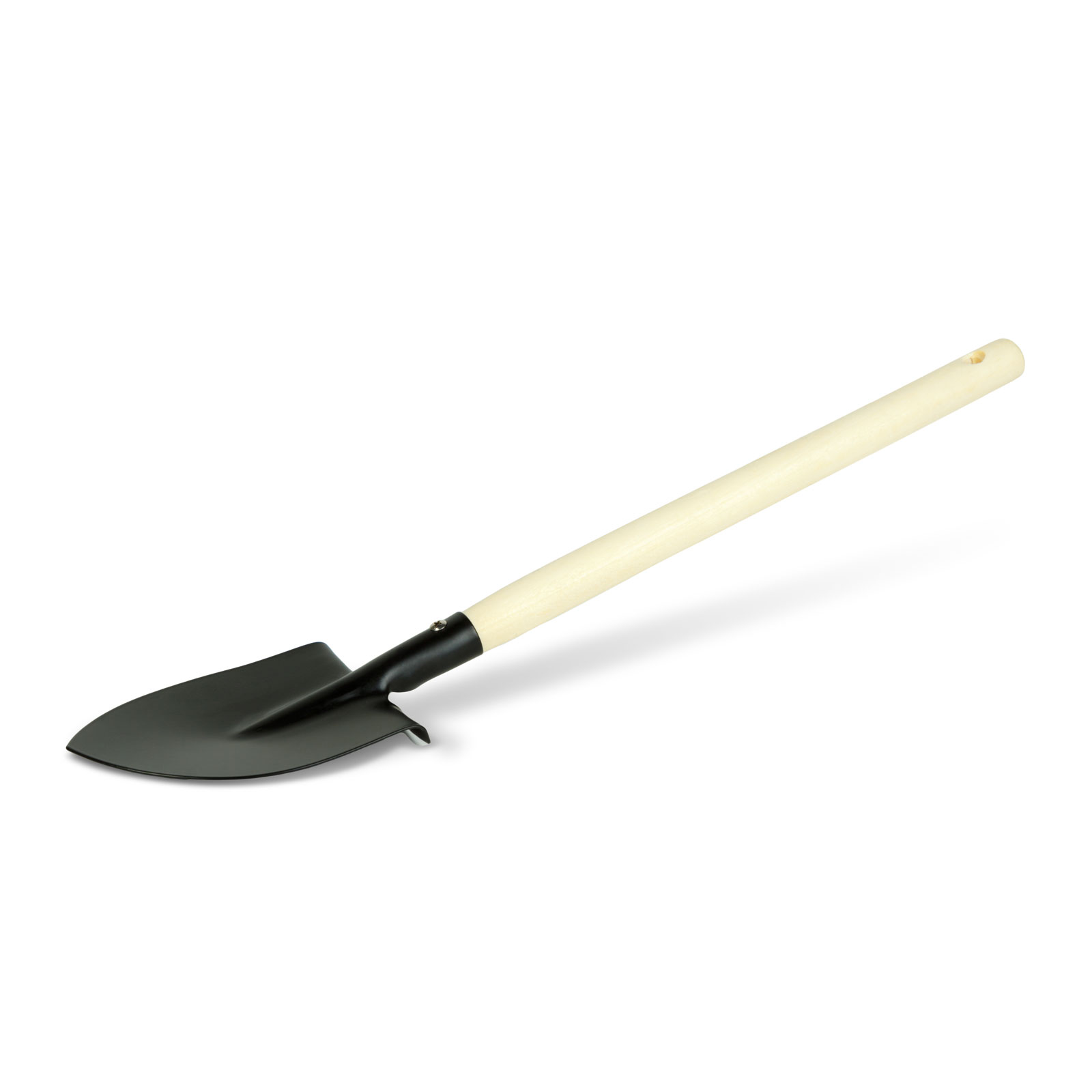Kerti szerszám - ásó - 50 cm - fa nyéllel - Image 3