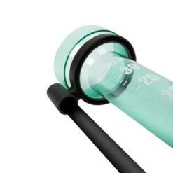 Műanyag kerti esőmérő és csapadékszint mérő (350 ml, 24 cm) - Image 3