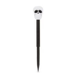 Led-es szolár lámpa - halloween - koponya - Image 2