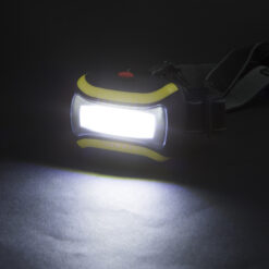 Fejlámpa COB LED-del - Image 3