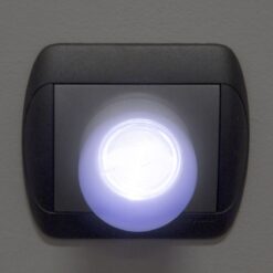 LED-es forgathatófejes irányfény fényérzékelővel - Image 3