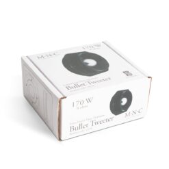 Dome - 3" - 170 W • 8 ohm - Image 3