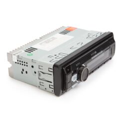 Fejegység "Rapid" - 1 DIN - 4 x 50 W - BT - MP3 - AUX - SD - USB - Image 3