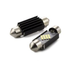 Autós LED - CAN133 - sofita 39 mm - 240 lm - can-bus - SMD - 3W - 2 db / bliszter - Image 3