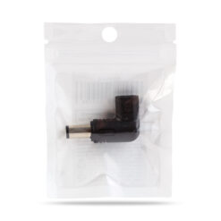 Type-C adapter fej HP notebookokhoz (20V) – DC 7.4 x 5.0 mm - Image 3