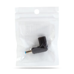 Type-C adapter fej HP notebookokhoz (20V) – DC 4.5 x 3.0 mm - Image 3