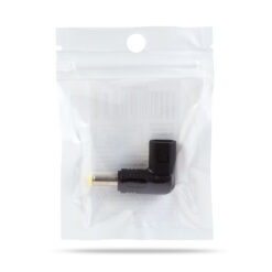 Type-C adapter fej Samsung notebookokhoz (20V) – DC 5.5 x 3.0 mm - Image 3