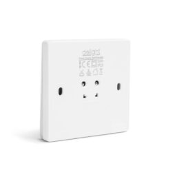 Kinetic fali kapcsoló - 433 Mhz - 2 körös - IP20 - Image 3