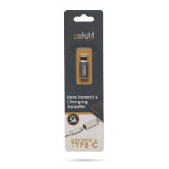 Adapter - iPhone lightning - Type-C - Image 3