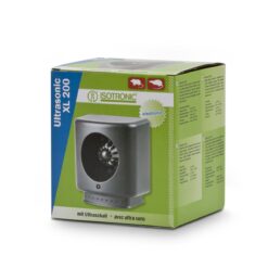Ultrahangos rágcsálóriasztó - 230V - 50 m2 - Image 3