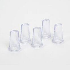 Alternative view of Digitális alkoholszonda kijelzővel - kulcskarikával és 5 fúvókával