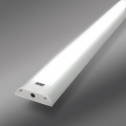 Alternative view of LED világítás szenzoros kapcsolóval - 9 W - 60 cm