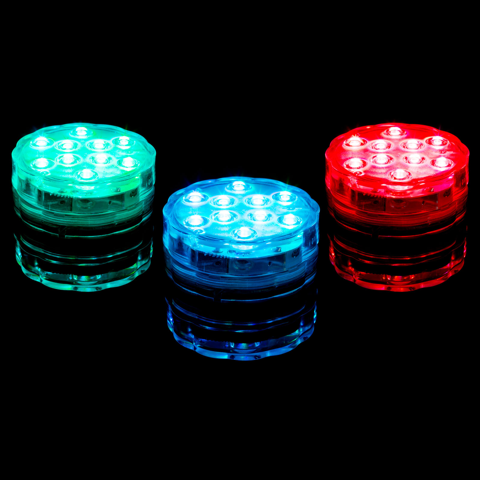 LED medencevilágítás - Image 2
