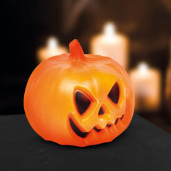 Halloween-i töklámpás - LED-del, hangeffekttel - Image 3