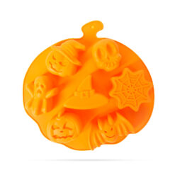 Alternative view of Szilikon sütőforma - halloween-i - 25,6 x 25 x 3,5 cm