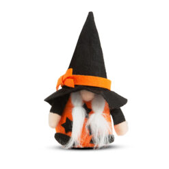 Halloween-i skandináv manó - 15 cm - 4 féle - Image 3