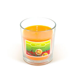 Illatgyertya - "karácsonyi fűszer" - 120 g - Image 3