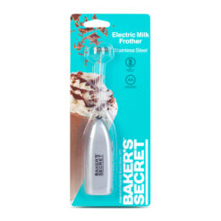 Baker's Secret elektromos tejhabosító (19,5 cm) - Image 3