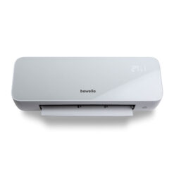 Smart fali hősugárzó - 1000/2000W - Tuya - 220 - 240V - opál - Image 3