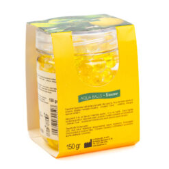 Illatgyöngyök - Paloma Aqua Balls - Limone - 150 g - Image 3