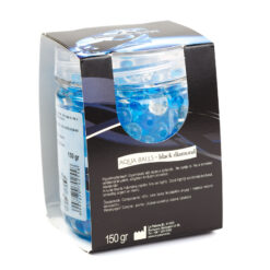 Illatgyöngyök - Paloma Aqua Balls - Black diamond - 150 g - Image 3